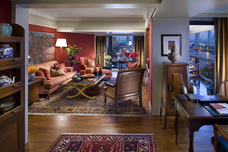 Luxury Apartment
