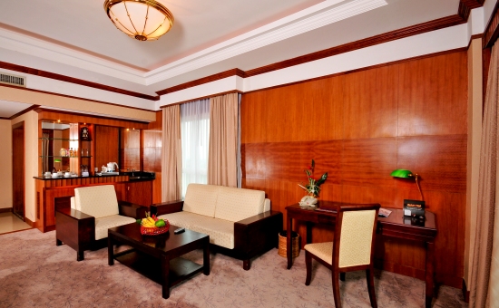 Executive Suite