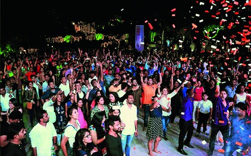 Party Venue