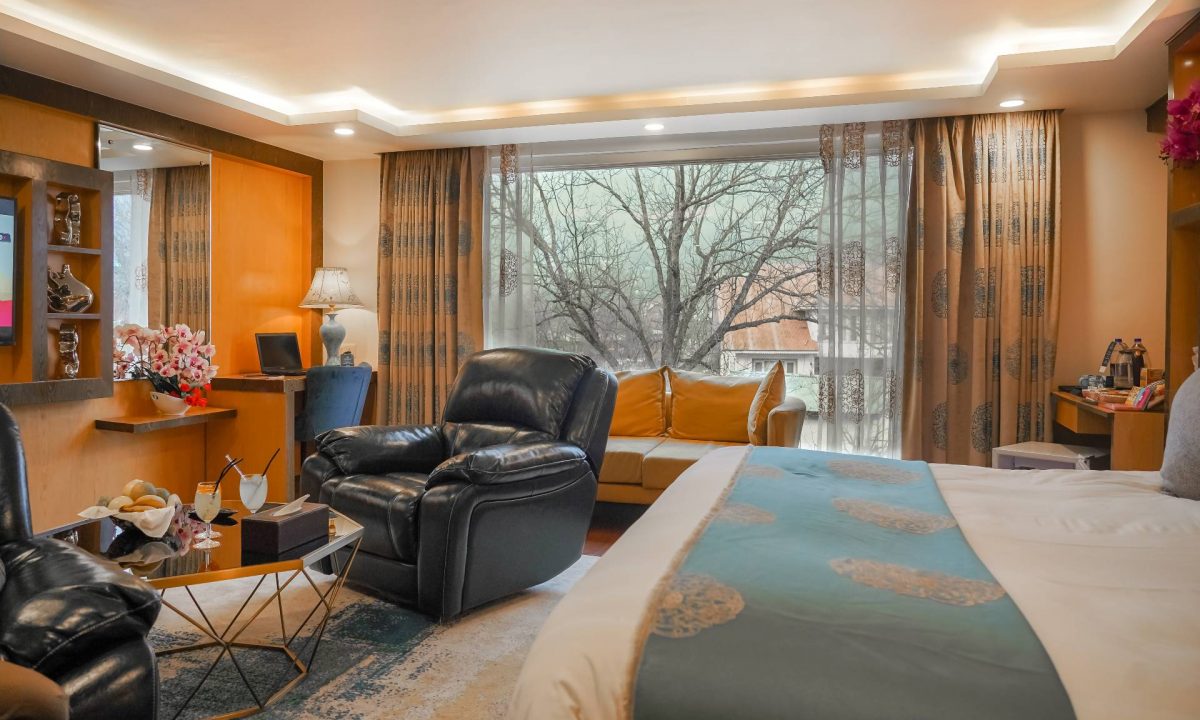 Premium Suite
