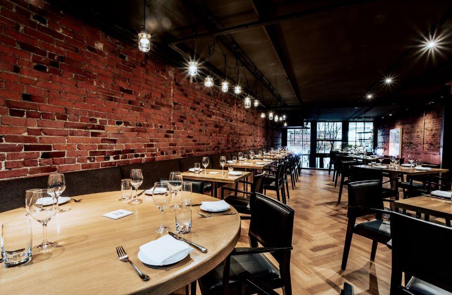 Private Dining